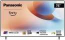 PANASONIC TV-75W95AEG ++ 250,-EURO CASHBACK ++ 191 cm, 75...