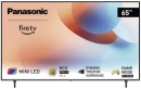 PANASONIC TV-65W95AEG 164 cm, 65 Zoll Mini LED 4K Ultra...