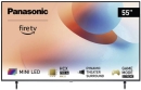 PANASONIC TV-55W95AEG 139 cm, 55 Zoll Mini LED 4K Ultra...