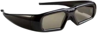 Hisense FPS 3 D02 3D Active Shutter Brille