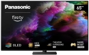 PANASONIC TV-65Z85AEG 164 cm, 65 Zoll 4K Ultra HD OLED-TV...