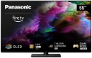 PANASONIC TV-55Z85AEG 139 cm, 55 Zoll 4K Ultra HD OLED-TV...