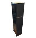 Martin Logan Motion 60XTi Gloss Black - Standlautsprecher, Paar | VERKAUF IM KUNDENAUFTRAG