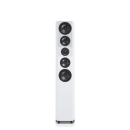 SVS Ultra Evolution Tower - Standlautsprecher, White...