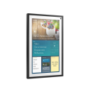 Amazon Echo Show 15 - Smart Display | Auspackware, wie neu