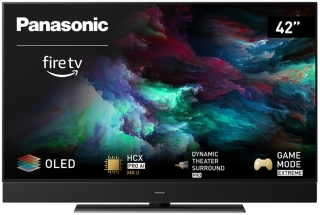 PANASONIC TV-42Z90AE7 ++ 100,-EURO CASHBACK ++ 106 cm, 42 Zoll 4K Ultra HD OLED TV