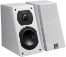 SVS Ultra Elevation Speaker - Regallautsprecher, Paar, Gloss White | Neu