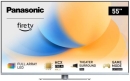 PANASONIC TV-55W93AE7 139 cm, 55 Zoll 4K Ultra HD LED TV mit Fire TV