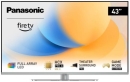 PANASONIC TV-43W93AE7 108 cm, 43 Zoll 4K Ultra HD LED TV...