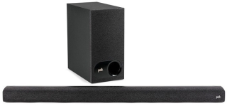 Polk Audio Signa S3 +++ BLACK FRIDAY +++ mit HDMI ARC - Soundbar mit Wireless Subwoofer | Neu