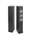 Elac Debut F6.2 Schwarz - 140 Watt Standlautsprecher, Stück | Auspackware, wie neu