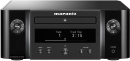 Marantz MCR612 Melody X Schwarz, Netzwerk-CD-Receiver |...