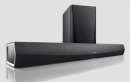 Denon HEOS HomeCinema - Wireless-Soundbar mit Subwoofer |...