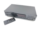 Kenwood DP-3020 - CD-Player, Schwarz | Aussteller, sehr...