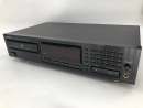 Kenwood DP-3020 - CD-Player, Schwarz | Aussteller, sehr...