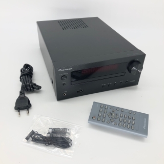 Pioneer X-HM36D nur Receiver - Micro-HiFi Webradio Bluetooth DAB+ | wie neu