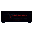 Onkyo TX-RZ730 Schwarz - 9.2 AV-Netzwerk-Receiver |...