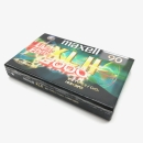 MAXELL XLII Limited Edition - 60 Minuten Tape, Stückpreis | Neu
