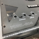 Power Acoustic TUNL-604 - 4-Kanal Endstufe | Aussteller, gut