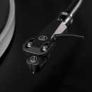 Audio Technica AT-LP5X - Plattenspieler mit AT-VM95E MM-System, USB und Phono Vorverstärker | Auspackware, wie neu