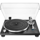 Audio Technica AT-LPW30BK - Manueller Plattenspieler mit...