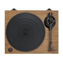 Audio Technica AT-LPW40WN - Plattenspieler Braun |...
