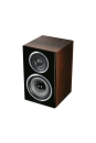 Wharfedale Diamond 11.0 Walnuss - Regallautsprecher, Paar...