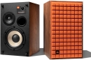 JBL L52 Classic Orange - Regallautsprecher, Stück | Auspackware, sehr gut