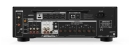 ONKYO TX-8470 - Stereo-Receiver Schwarz | Auspackware,...