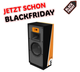 KLIPSCH Forte IV ++ McLaren Limited Edition ++ Standlautsprecher Stück | Neu | UVP 4999 €