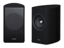 Pioneer S71B-LR-K Schwarz Regallautsprecher 130 W Paar |...