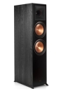 KLIPSCH RP-8000F Schwarz - 2-Wege Bassreflex, Stück...