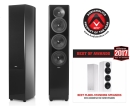 Revel Concerta 2 F36 black gloss Standlautsprecher Paar |...