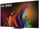 LG 75QNED87T6B 189 cm, 75 Zoll 4K Ultra HD QNED TV