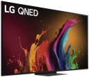 LG 65QNED87T6B +++ 100,-EURO CASHBACK +++ 164 cm, 65 Zoll 4K Ultra HD QNED TV