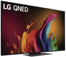 LG 55QNED87T6B 139 cm, 55 Zoll 4K Ultra HD QNED TV