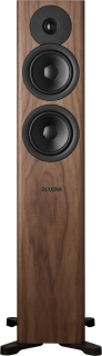 DYNAUDIO Evoke 30 Walnut Wood - Standlautsprecher, Paar | Neu