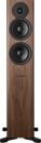 DYNAUDIO Evoke 30 Walnut Wood - Standlautsprecher, Paar |...