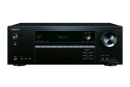 ONKYO TX-NR474 Schwarz - 5.1-Kanal-AV-Netzwerk-Receiver |...