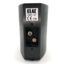 ELAC Cinema 2 SAT, Schwarz - Regallautsprecher, Stück | Neu, ohne OVP