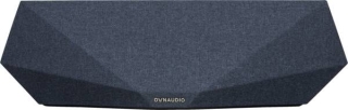 Dynaudio Music 5 Blau - Intelligentes kabelloses Musiksystem | Auspackware, wie neu