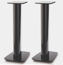 DYNAUDIO Stand 6 Schwarz Hochglanz -...