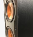 Klipsch R-26F Schwarz - Standlautsprecher | Einzelstück, siehe Fotos, ohne OVP