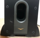 Klipsch R-26F Schwarz - Standlautsprecher | Einzelstück, siehe Fotos, ohne OVP