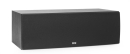 Elac Debut C6.2 - Centerlautsprecher, 120 Watt, Schwarz |...