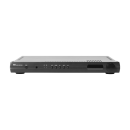 Elac Alchemy DDP-2 Schwarz - Vorverstärker/DAC/Streaming End-Point | Auspackware, wie neu