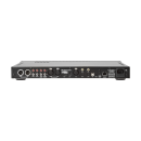 Elac Alchemy DDP-2 Schwarz - Vorverstärker/DAC/Streaming End-Point | Auspackware, wie neu