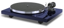 Pro-Ject Xpression Carbon Classic Blau Plattenspieler...