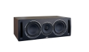 Elac Uni-Fi UCR52 Schwarz - Uni-Fi Reference...