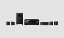 Pioneer HTP-072 Schwarz - 5.1-Kanal Heimkino-System |...